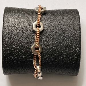 Marc by Marc Jacobs | Hex Nut Bracelet